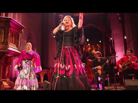 Raya & Gypsy Legacy / Petro Ivanovitch / Tatiana Voronina