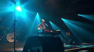 Daniel Powter 2018 Taipei Concert - Free Loop