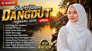 Download lagu Best Album Dangdut Terbaru 2026 🎵 Full Album Dangdut Viral 2026 | Lagu Dangdut Hits Pilihan mp3