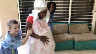 10th Annual LivesayFamily Christmas Extravaganza 2016