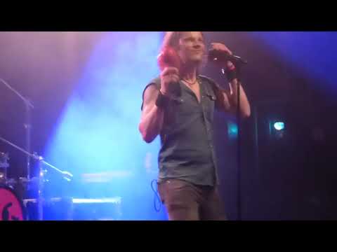 BOUNCE Bon Jovi Tributeband - Keep the Faith LIVE @ Neue Stadthalle Langen 03.05.25