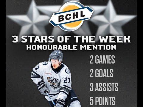 Nikita Meshcheryakov, Center, 2005 DOB, Blackfalds Bulldogs (BCHL)