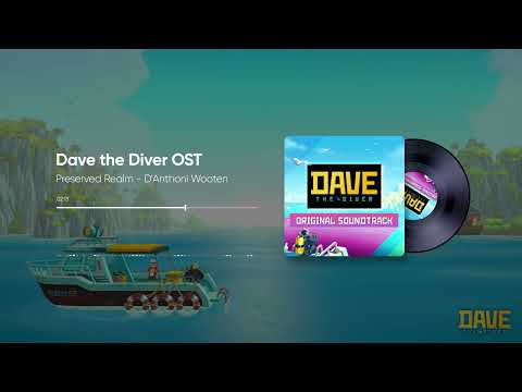 Preserved Realm   D'Anthoni Woote