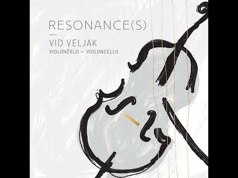Vid Veljak - Resonances II za violončelo i elektroniku | for violoncello and electronics