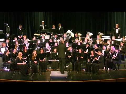 Lake Oswego Wind Ensemble - 