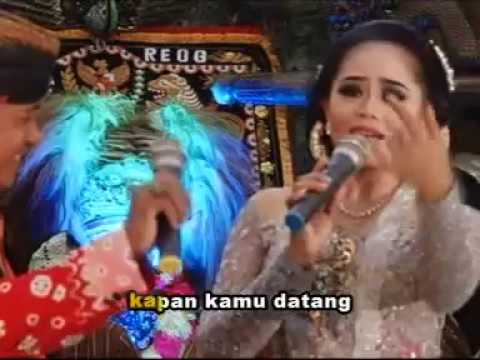 Rini Epeledut feat. Tomo - Ngempet Kangen (Official Music Video)