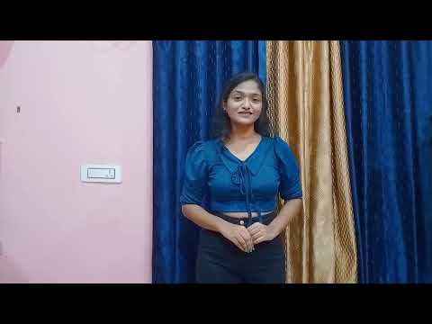 Priyanka Rout Introduction - Hindi