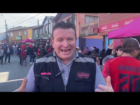 A 3 meses de incendios: vecinos de Villa Italia en Penco acusan que no cuentan con luminaria pública