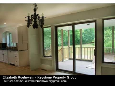 22 Hillside Ave, Rehoboth MA 02769 - Single Family Home - Real Estate - For Sale -