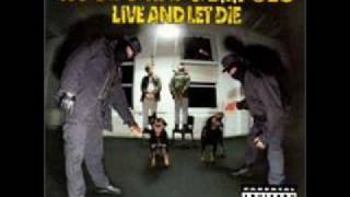 Kool G. Rap &amp; DJ Polo- Operation CB