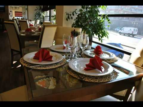 Hotel Phoenicia Comfort 4 stele | Hoteluri in Bucuresti