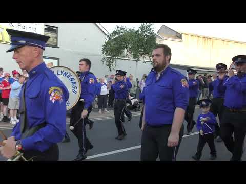 Ballynenagh True Blues @ Dunamoney 2023