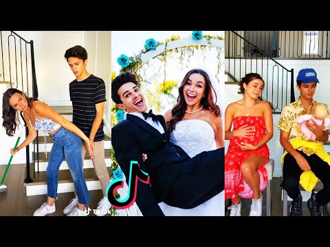 Best Brent Rivera and Pierson Tik Toks 2022 - New Funny Tik Tok Memes - Newest TikTok