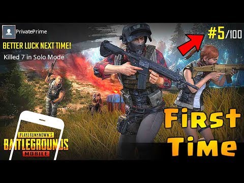 download lagu mp3 mp4 Tutorial Pubg Android, download lagu Tutorial Pubg Android gratis, unduh video klip Tutorial Pubg Android