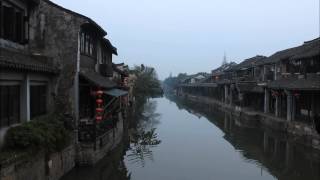 中国风 江南 蜀绣