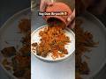 Veg Dum Biryani Streetfoodindia Foodies Shortsfeed Foodvlog Foodshorts Favorite Biryani