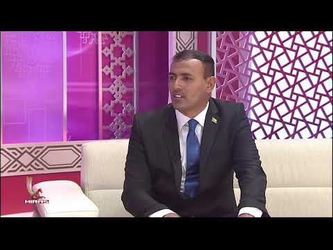 ''Sungatym yurek owazym'' gepleshigi - Dowlet Gurbanow | 2018