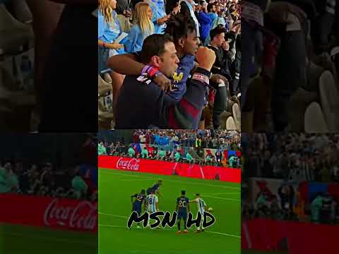 IShowspeed reactions on world cup final 😅😭