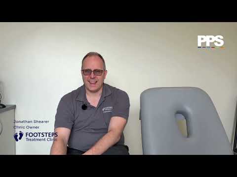 Footsteps Treatment Clinic — PPS Scribe testimonial