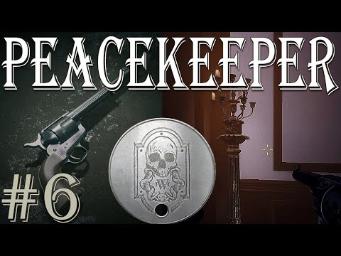 Çatışma Künyesi 1 - Mumlar (Bölüm 6) | Peacekeeper Rehberi - Battlefield 1 Türkçe