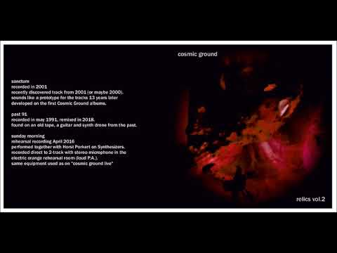 download lagu mp3 mp4 Cosmic Ground 2, download lagu Cosmic Ground 2 gratis, unduh video klip Cosmic Ground 2