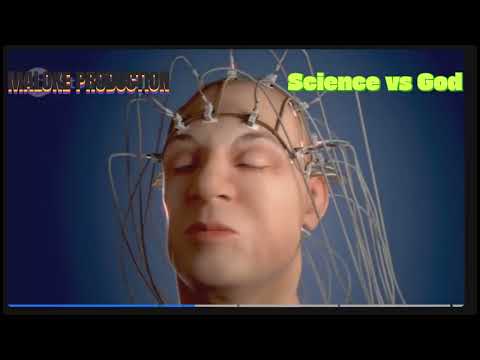SCIENCE vs GOD  THE 2045 AVATAR PROJECT VS THE DIVINE