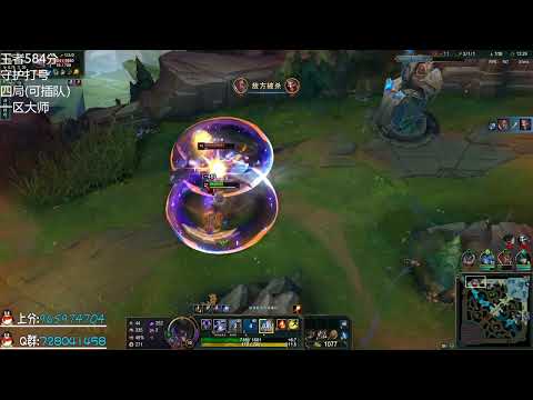 Fanen Zed vs Poppy CN server Master