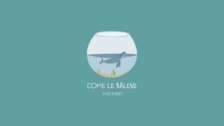 Come le balene Music Video
