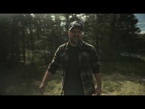 Aaron Goodvin - Said No Redneck Ever (Official Music Video)