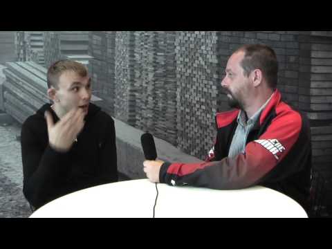 Alex Enlund talks Cage Warriors, UFC Hamburg withdrawal, SBG Manchester and much more