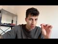 من يوم ما بقا اسمه شغل