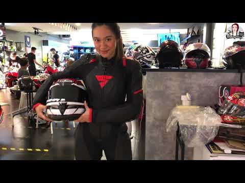 SHIMA Motorstyle Malaysia Road Show x Ducati Penang - maymay law