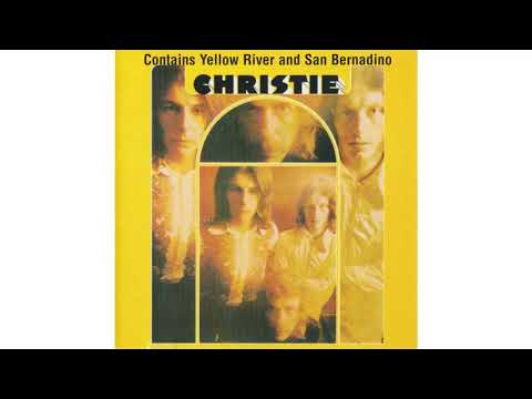 Christie - Yellow River (1970)