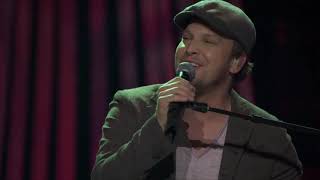 Gavin DeGraw performs at 2020 iHeartRadio Podcast Awards