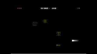 Commodore 64 += Floppy Bird += Preview 2