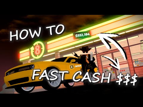 How To MAKE MONEY the BEST WAY! Roblox "Da Block"