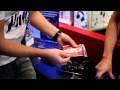 Игромир 2013! Мобильные наушники Mad Catz F.R.E.Q. M! 