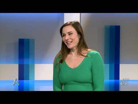 ANGOLI 27/1/2023: DONNE E BENESSERE CON FEDERICA DE LUCA