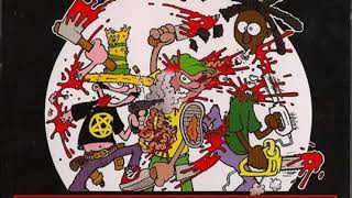 Miss Hélium - Tuez Les Tous (Ludwig Von 88 cover), 2007