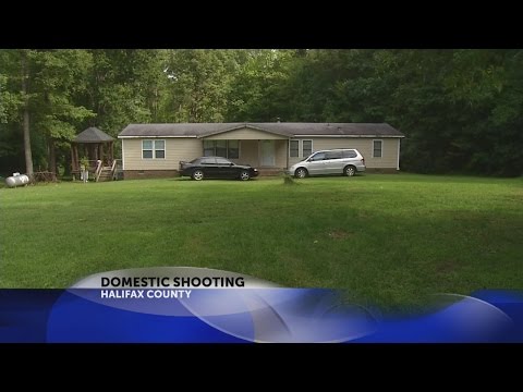Halifax Co. shooting leaves 1 dead; woman, child injured