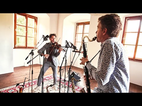 Gratzer & Bittmann I TELEMANNIA - Teaser