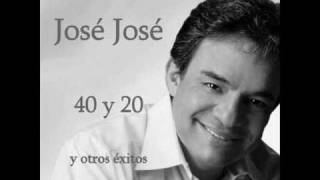 Jose Jose Uno mismo