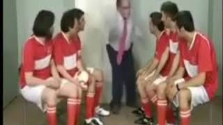 Download lagu Main bola ala minang, minang lucu mp3