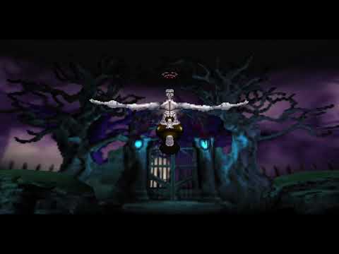 Shadow hearts 1 : ( ps2 ) : part 65 : Soul of icarus