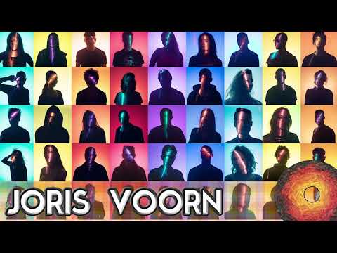 Joris Voorn - Spectrum Radio #176 [10.09.20]