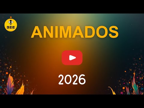 ANIMADOS 2026- Carnaval da Nazaré
