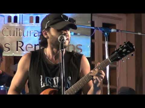 Raro Diamante (Parque Avellaneda, Buenos Aires, 01/03/2026)