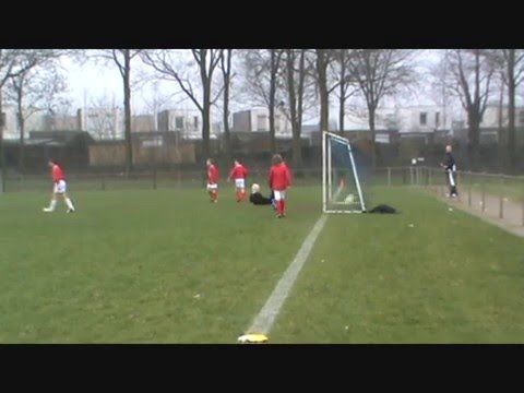 Nec'92 E2 vs Schinveld E2