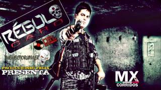 NUEVO IMPERIO REGULO CARO 2011 ESTUDIO