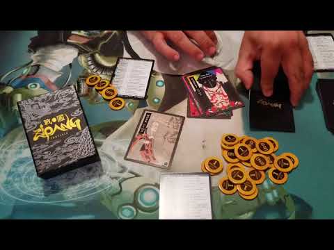 How to Play: Zipang Portable 